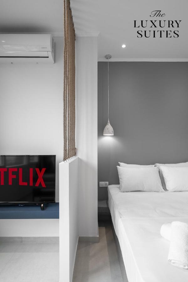 Wallstreet, The Luxury Apartamento *