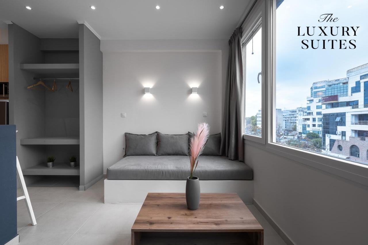 Apartamento Wallstreet, The Luxury *
