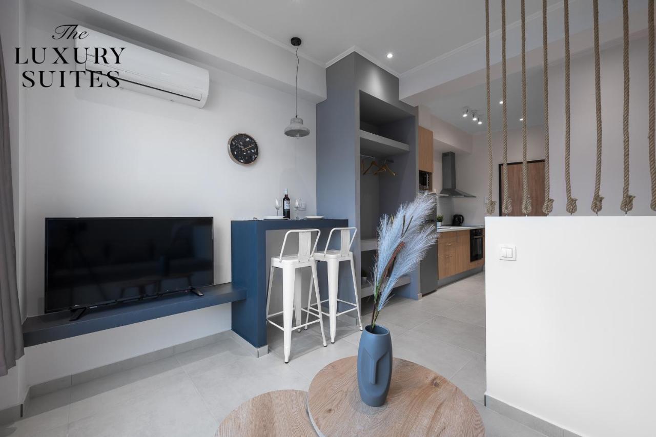 Apartamento Wallstreet, The Luxury