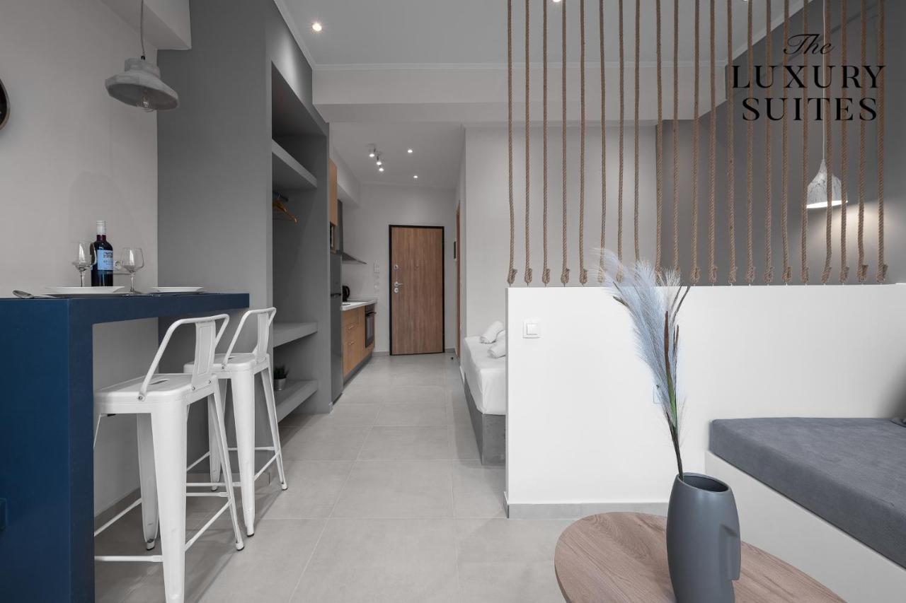 Apartamento Wallstreet, The Luxury Tessalónica