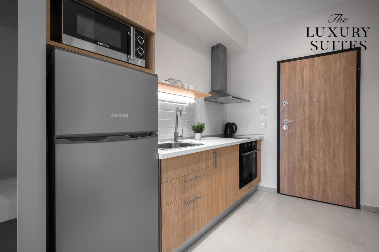 Apartamento Wallstreet, The Luxury
