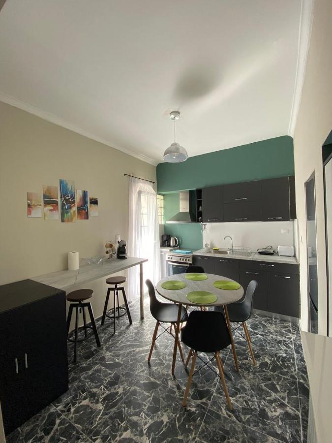 Gnaios Penthouse Căn hộ *