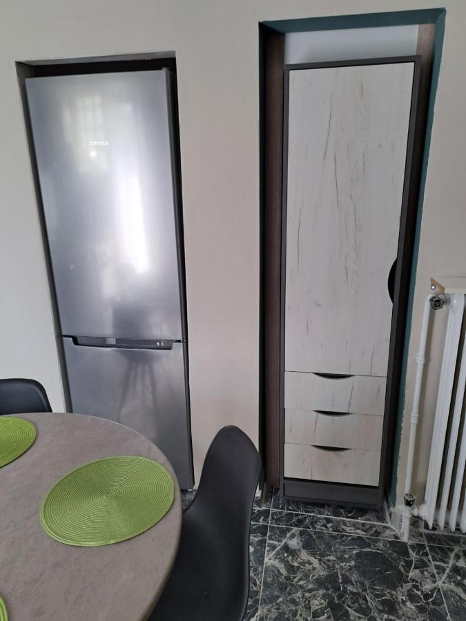 Căn hộ Gnaios Penthouse *
