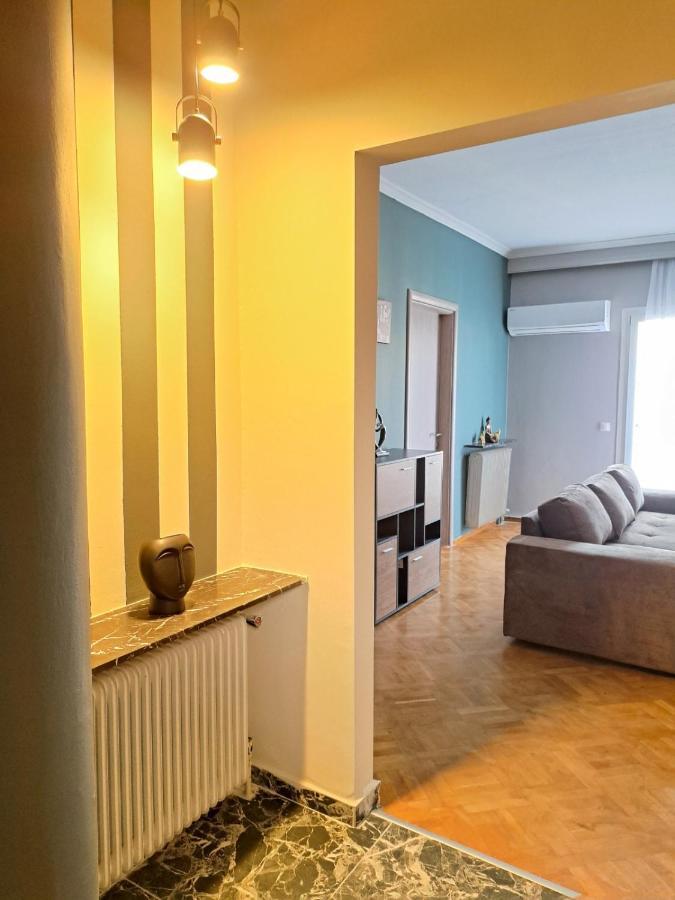 Gnaios Penthouse Căn hộ Thessaloníki