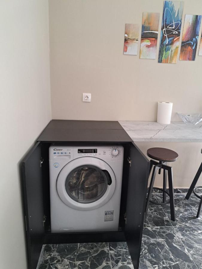 Apartamento Gnaios Penthouse *