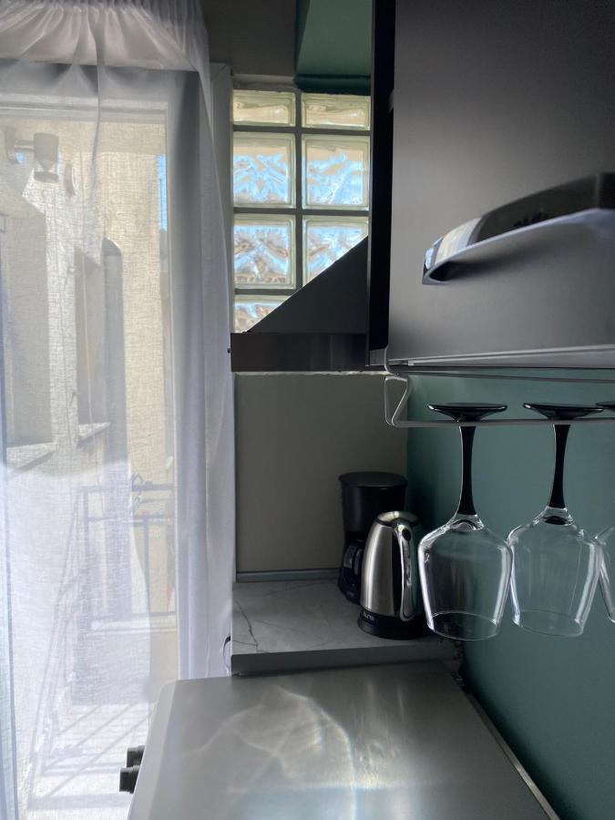 Gnaios Penthouse