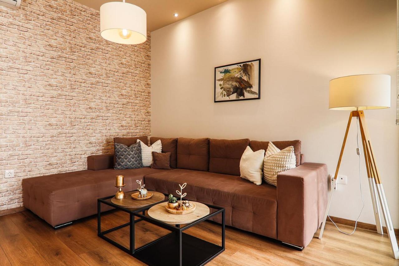 Superior One Luxury Appartement *