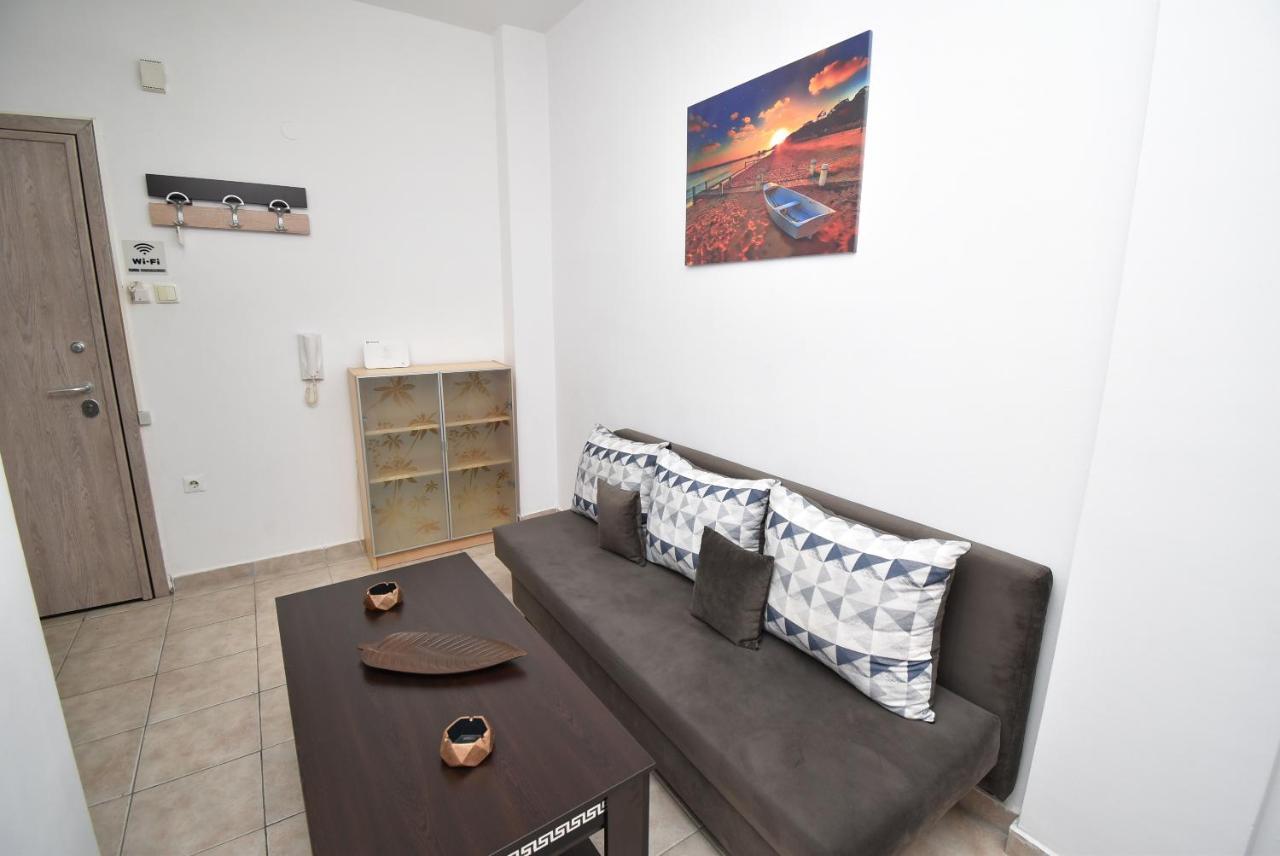 Chill Out Apartment