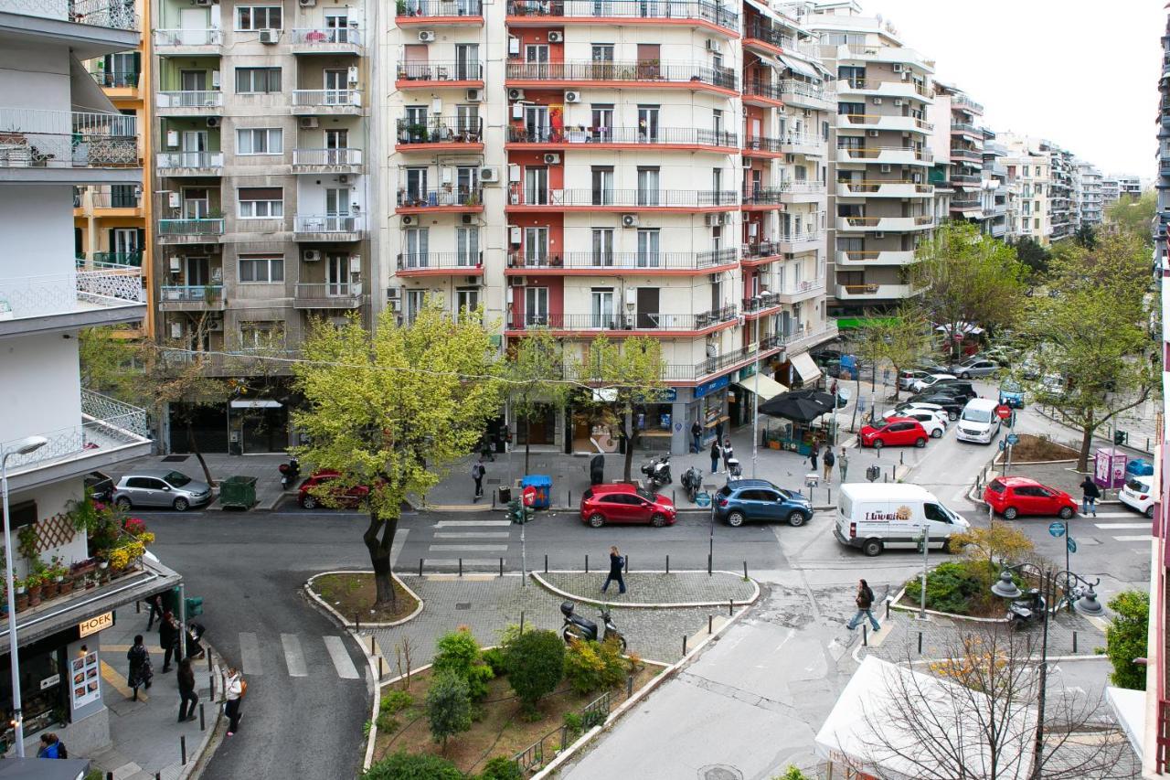 Spacious Luminous Daire *