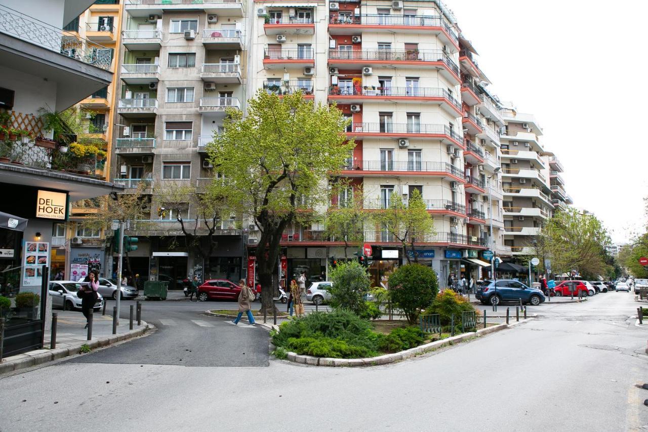 Spacious Luminous Daire