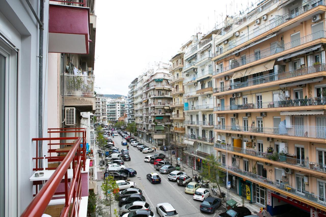 Daire Spacious Luminous Selanik