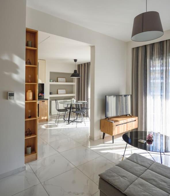 Apartment Twin Superior Thessaloniki