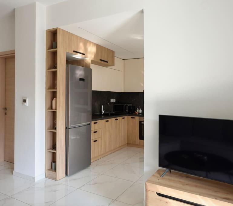 Apartment Twin Superior Thessaloniki