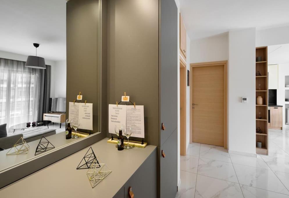 Apartment Twin Superior *