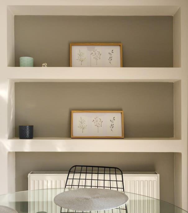 Apartment Twin Superior Thessaloniki
