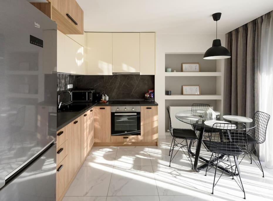 Apartment Twin Superior