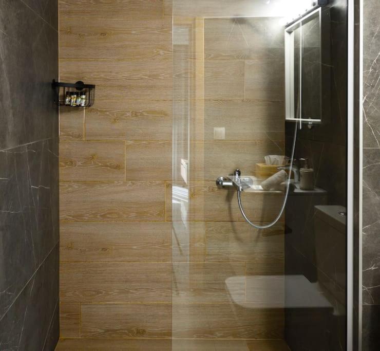 Twin Superior Apartment Thessaloniki