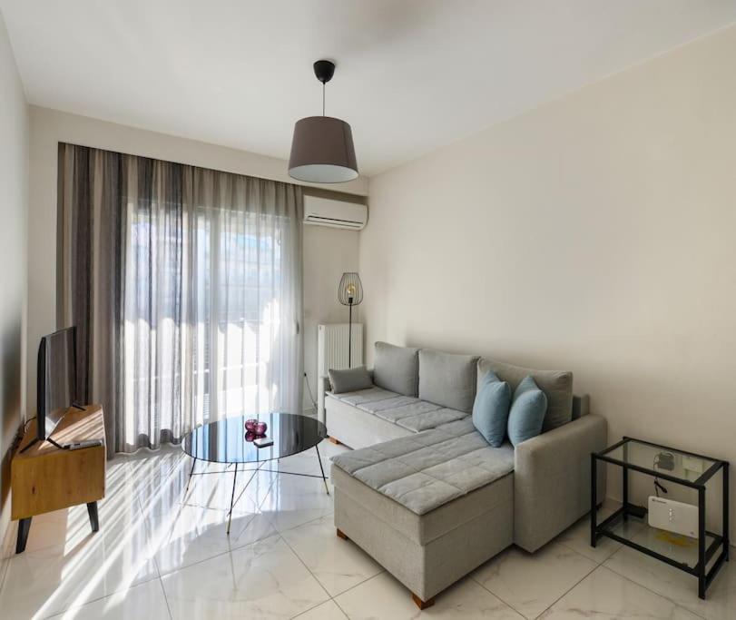 Twin Superior Apartment