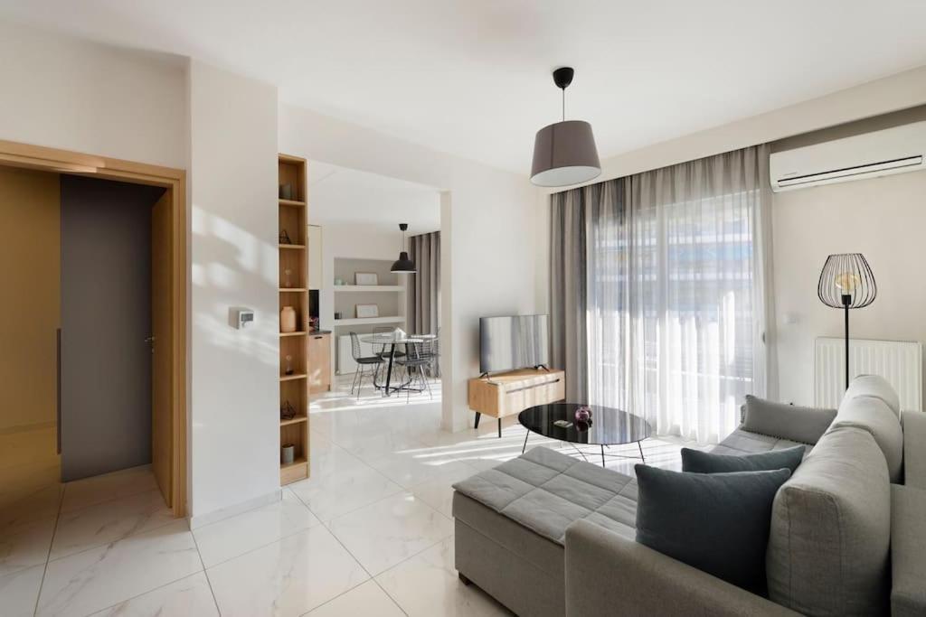 Twin Superior Apartment