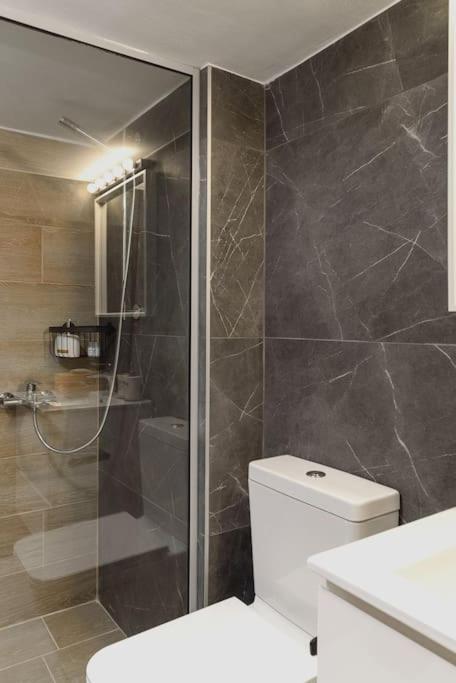 Twin Superior Apartment Thessaloniki
