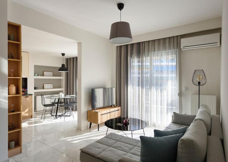 Twin Superior Apartment