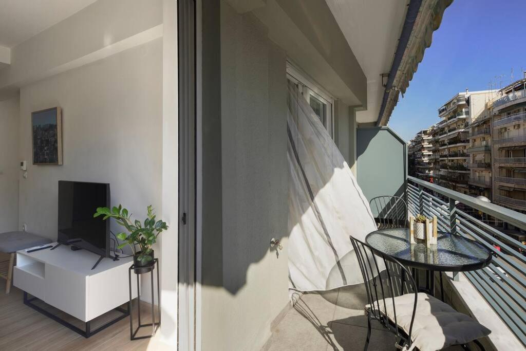Twin Superior Apartment