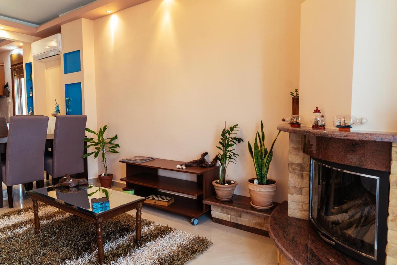 Cozy Place Near Historic Center * Thessaloniki