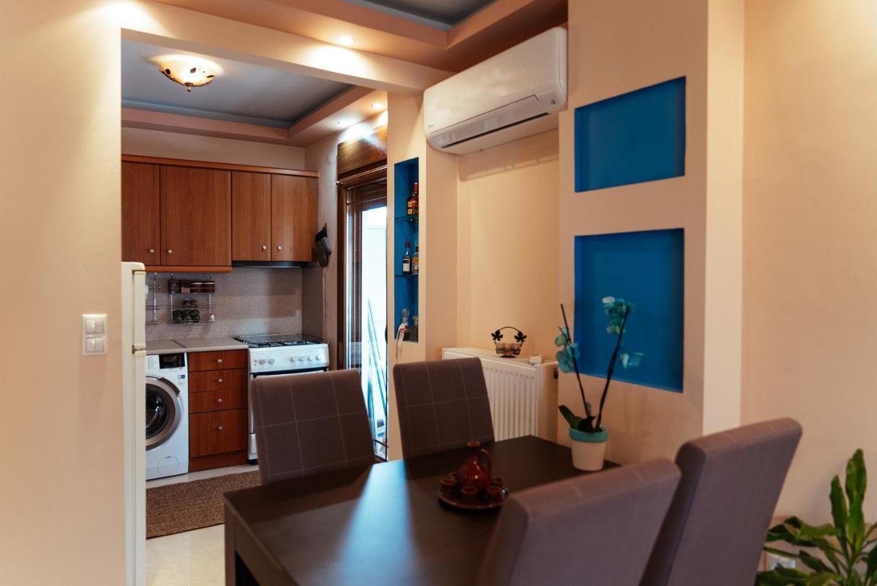 Cozy Place Near Historic Center Thessaloniki