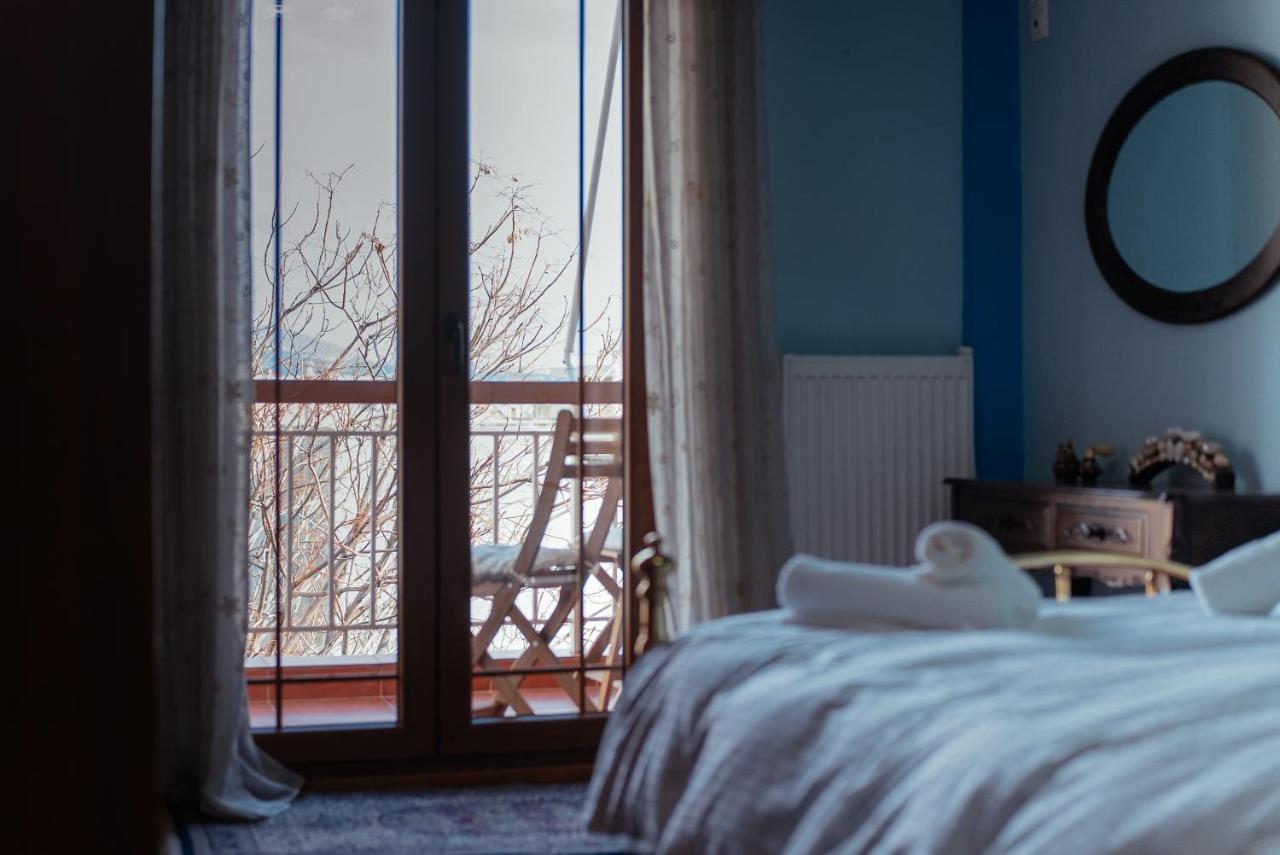 Cozy Place Near Historic Center Apartment