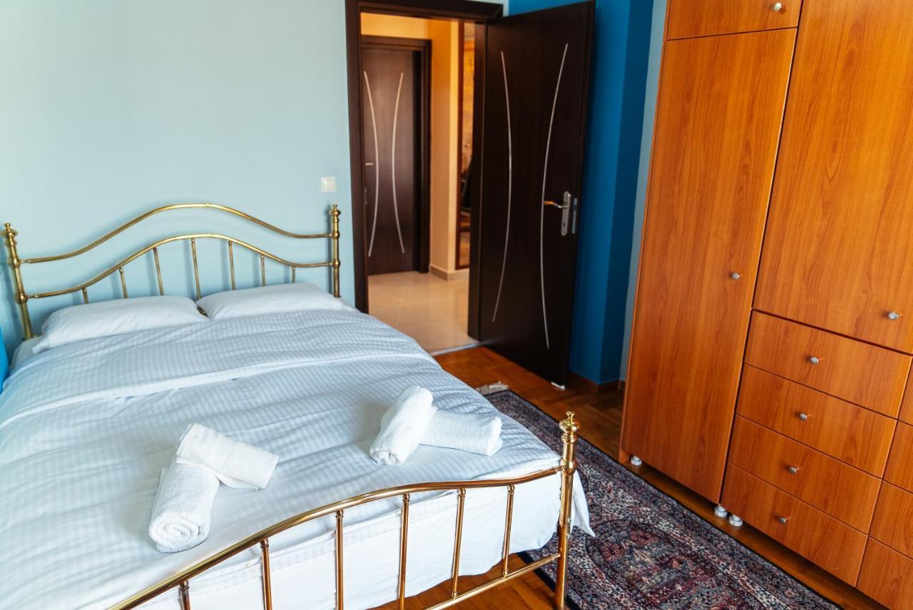 Cozy Place Near Historic Center Apartment Thessaloniki