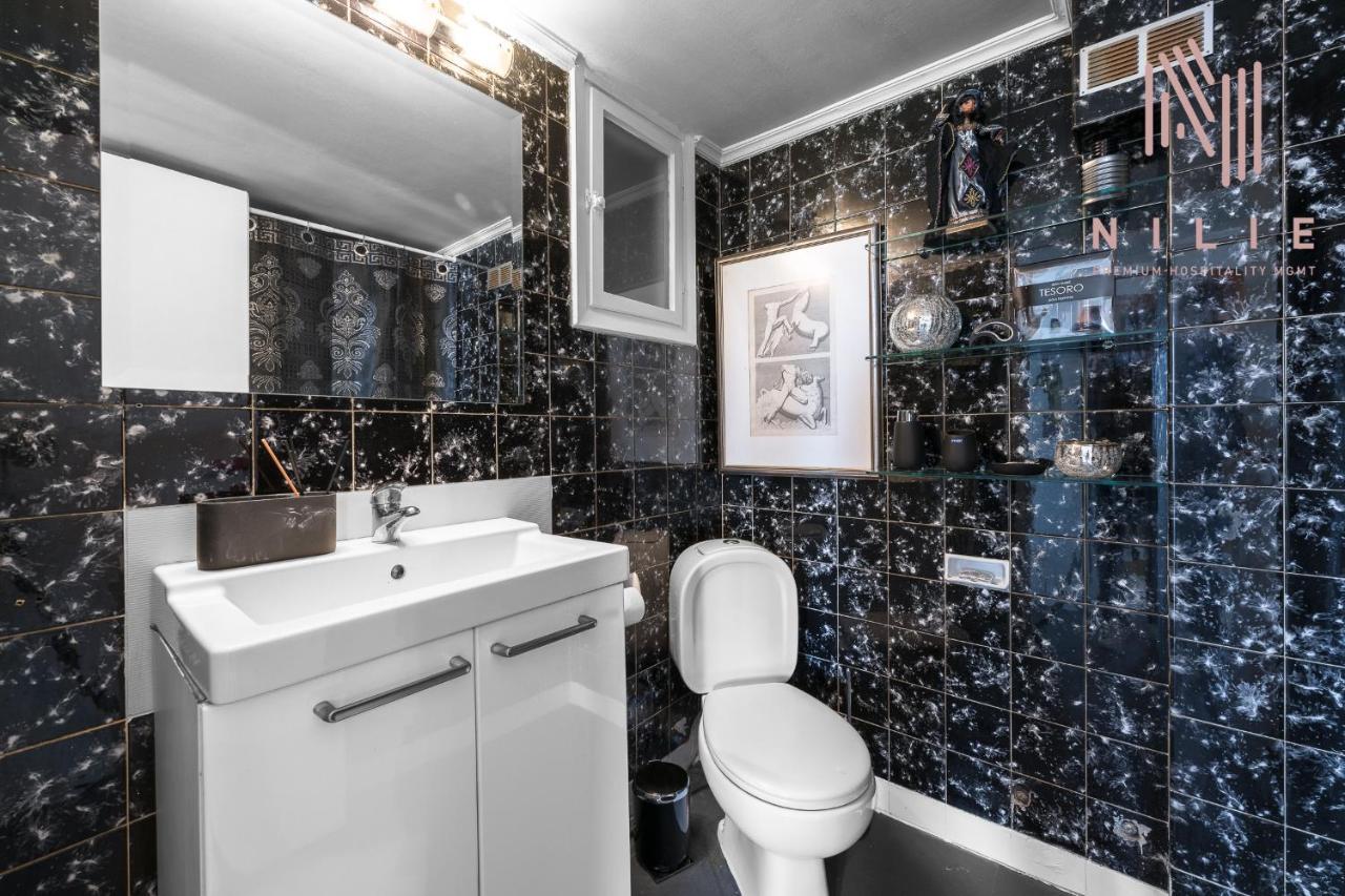 Arthall, Nilie Hospitality Mgmt Apartment *