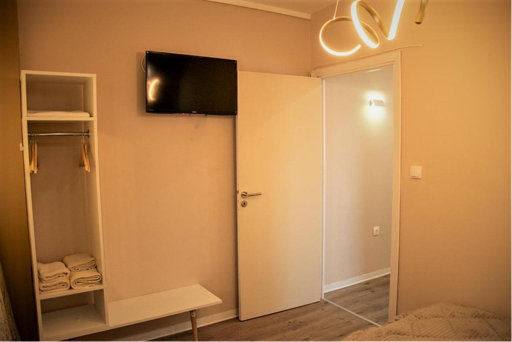 Jukebox 2 Bedrooms - Big Balcony Apartment