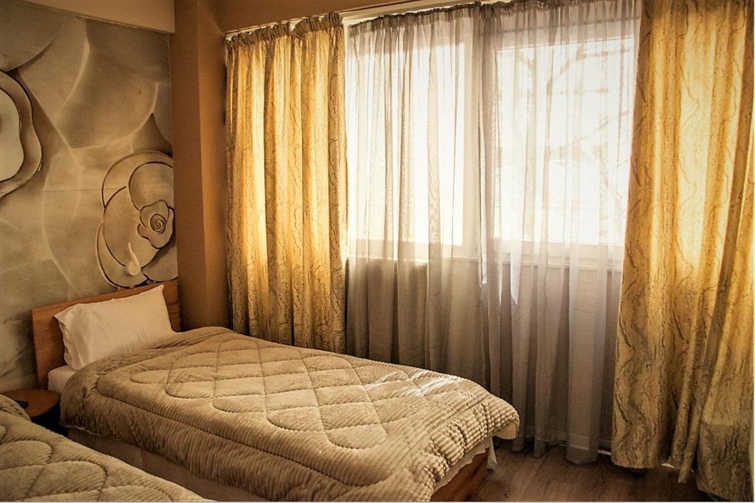 Jukebox 2 Bedrooms - Big Balcony * Thessaloniki