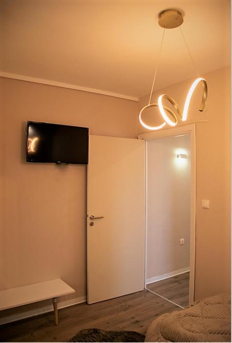 Jukebox 2 Bedrooms - Big Balcony Apartment