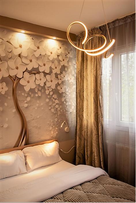 Jukebox 2 Bedrooms - Big Balcony * Thessaloniki
