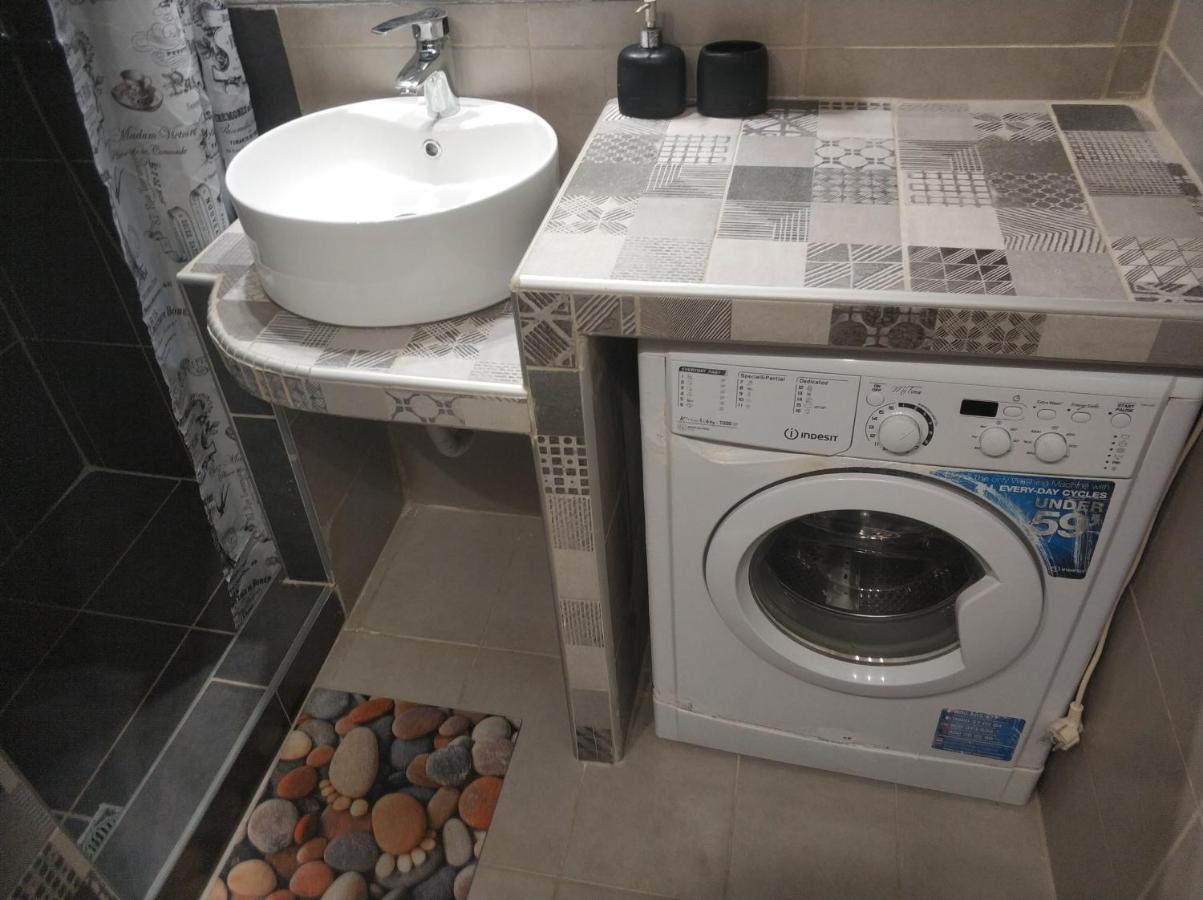 Jukebox 2 Bedrooms - Big Balcony Thessaloniki