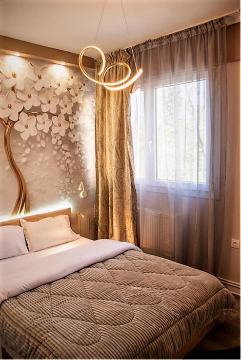 Jukebox 2 Bedrooms - Big Balcony Apartment Thessaloniki