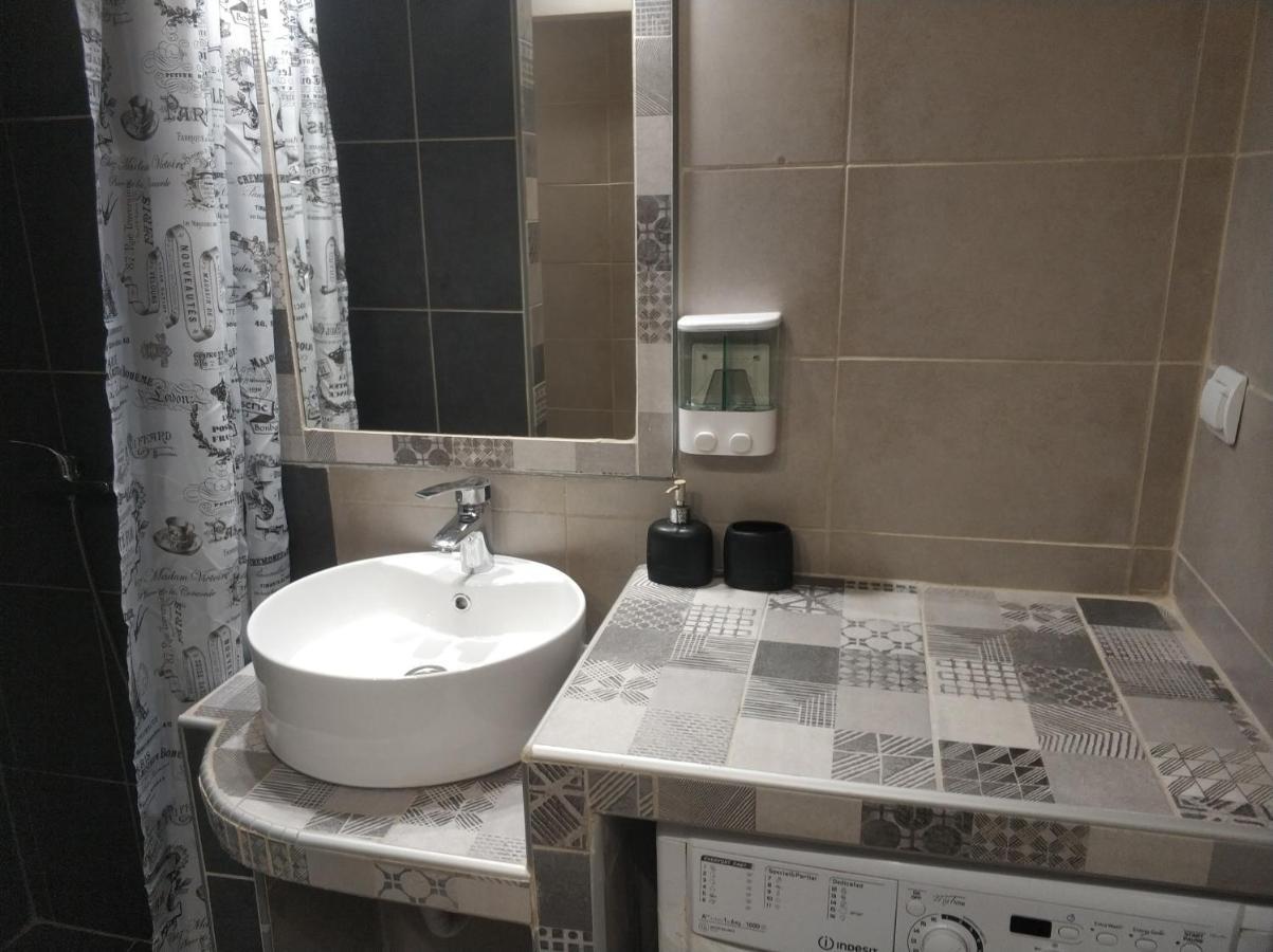 Apartment Jukebox 2 Bedrooms - Big Balcony