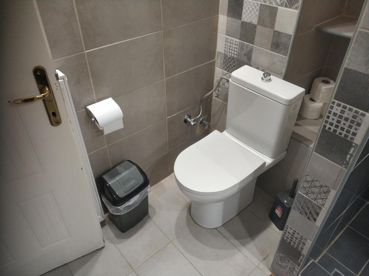 Jukebox 2 Bedrooms - Big Balcony Apartment