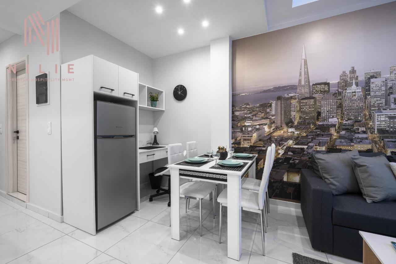 San Francisco, Nilie Hospitality Mgmt Apartment *