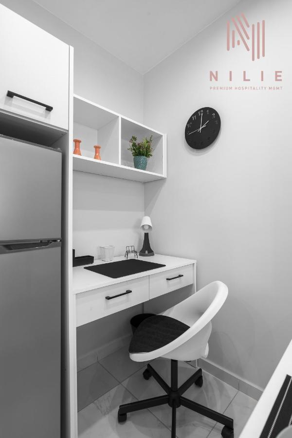 San Francisco, Nilie Hospitality Mgmt Thessaloniki