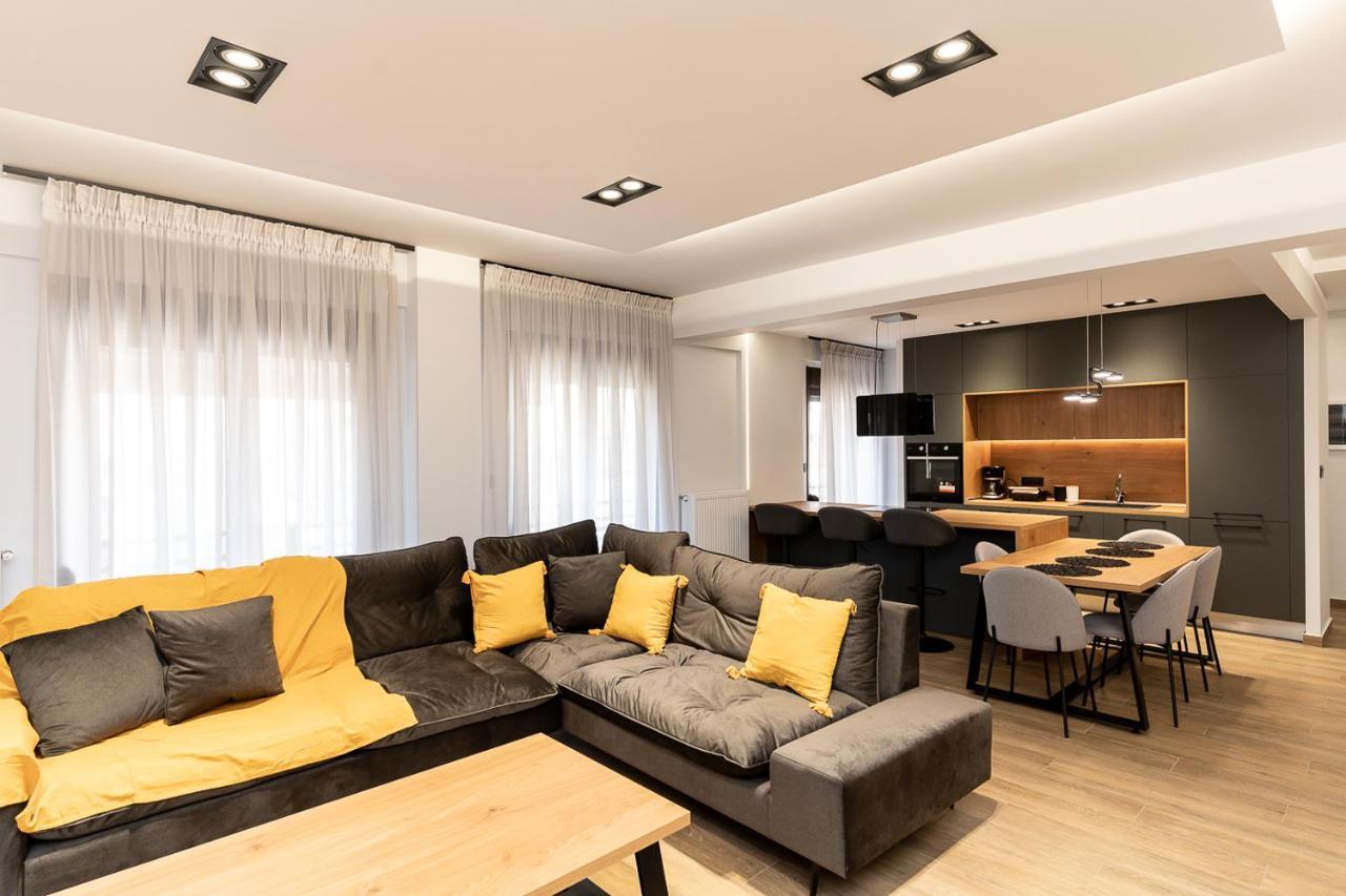 Rusion Fortress Appartement *