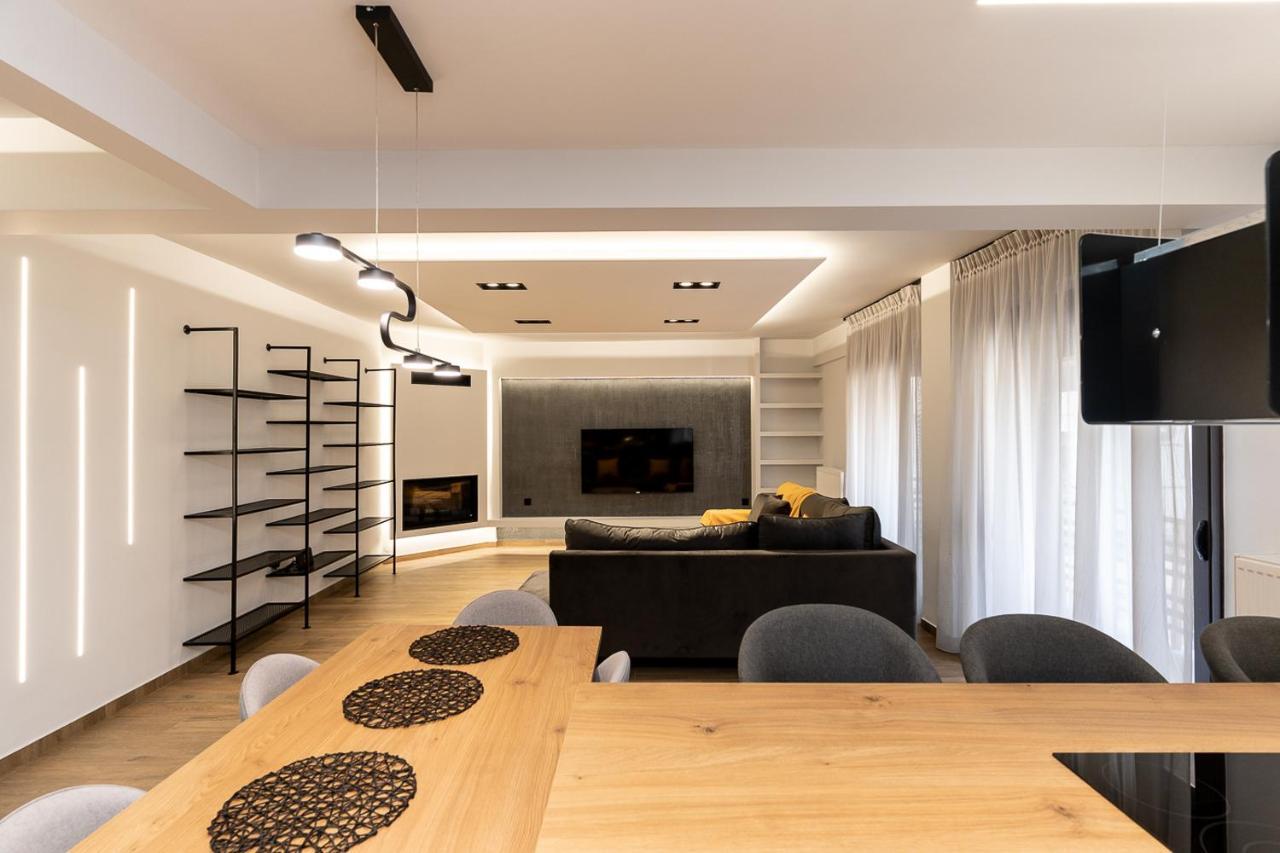 Appartement Rusion Fortress *