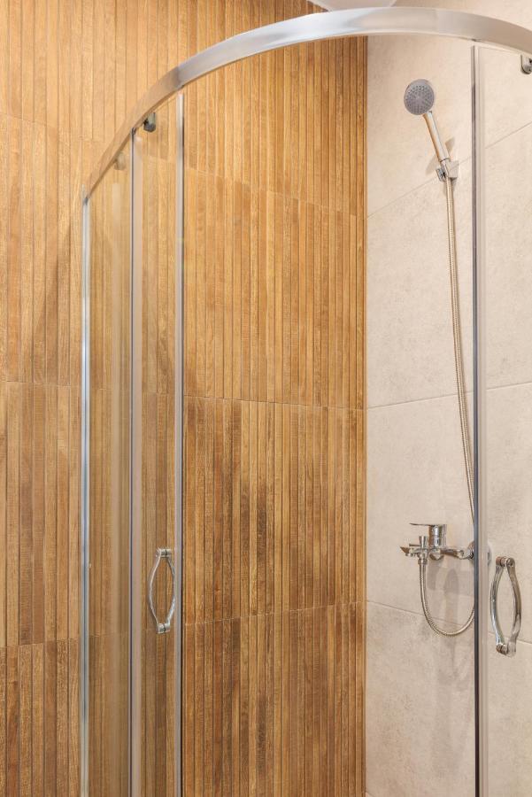 Appartement Vanilla Boutique Thessaloniki