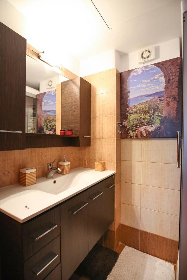 Cozy Place Near Historic Center Apartment Thessaloniki
