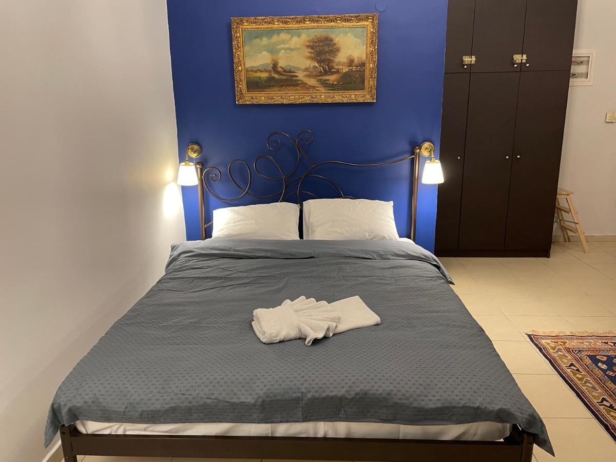 9 Apartamento