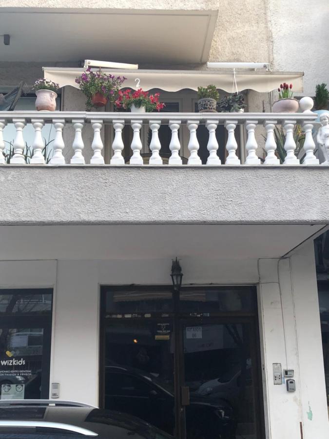 66 στην Kalamaria Useful Apartment