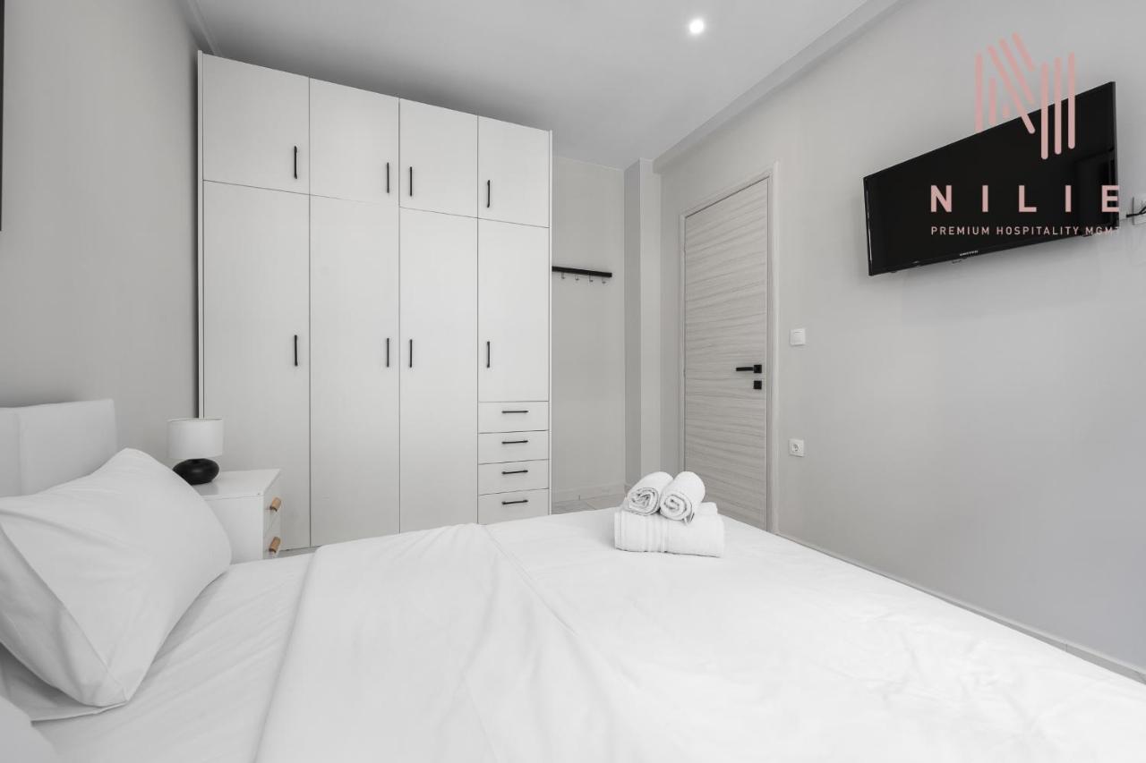 San Francisco, Nilie Hospitality Mgmt * Thessaloniki
