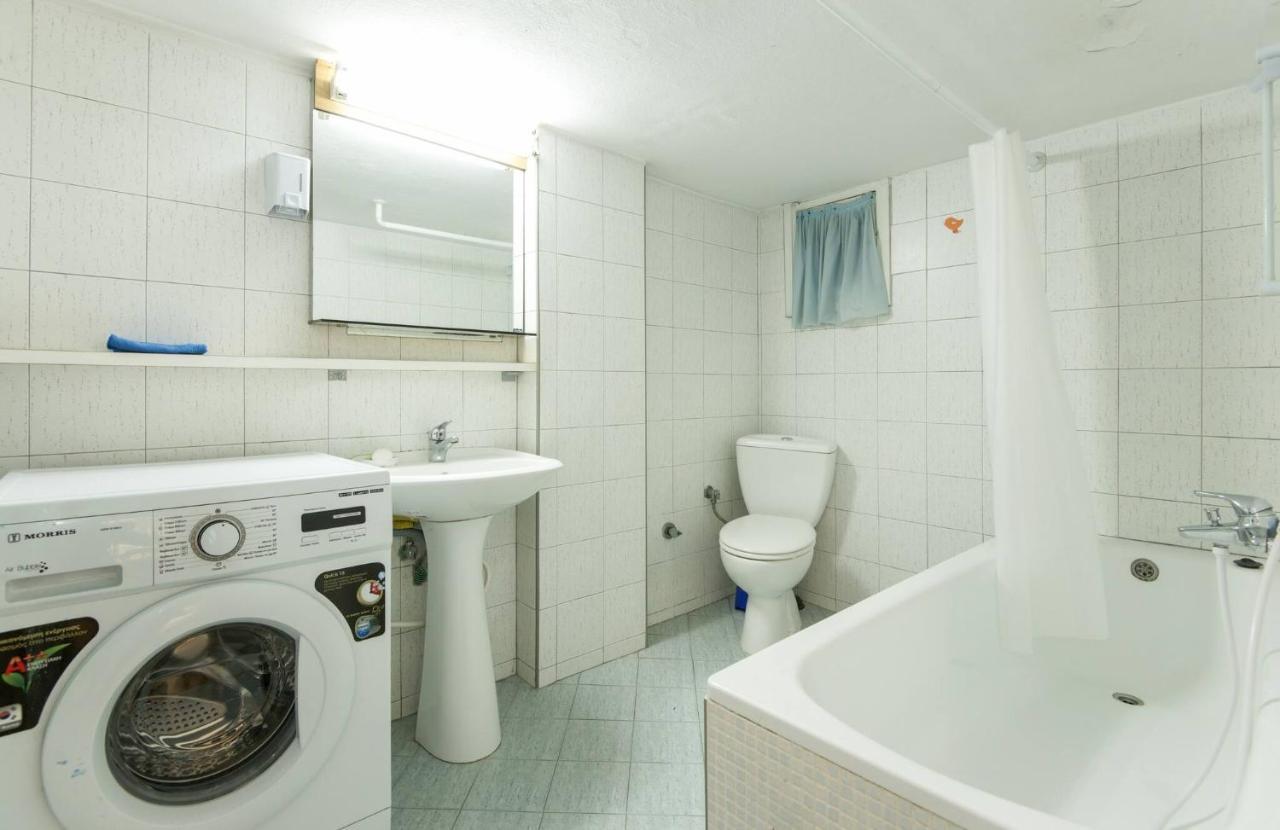 Cosy Flat Helexpo In Old