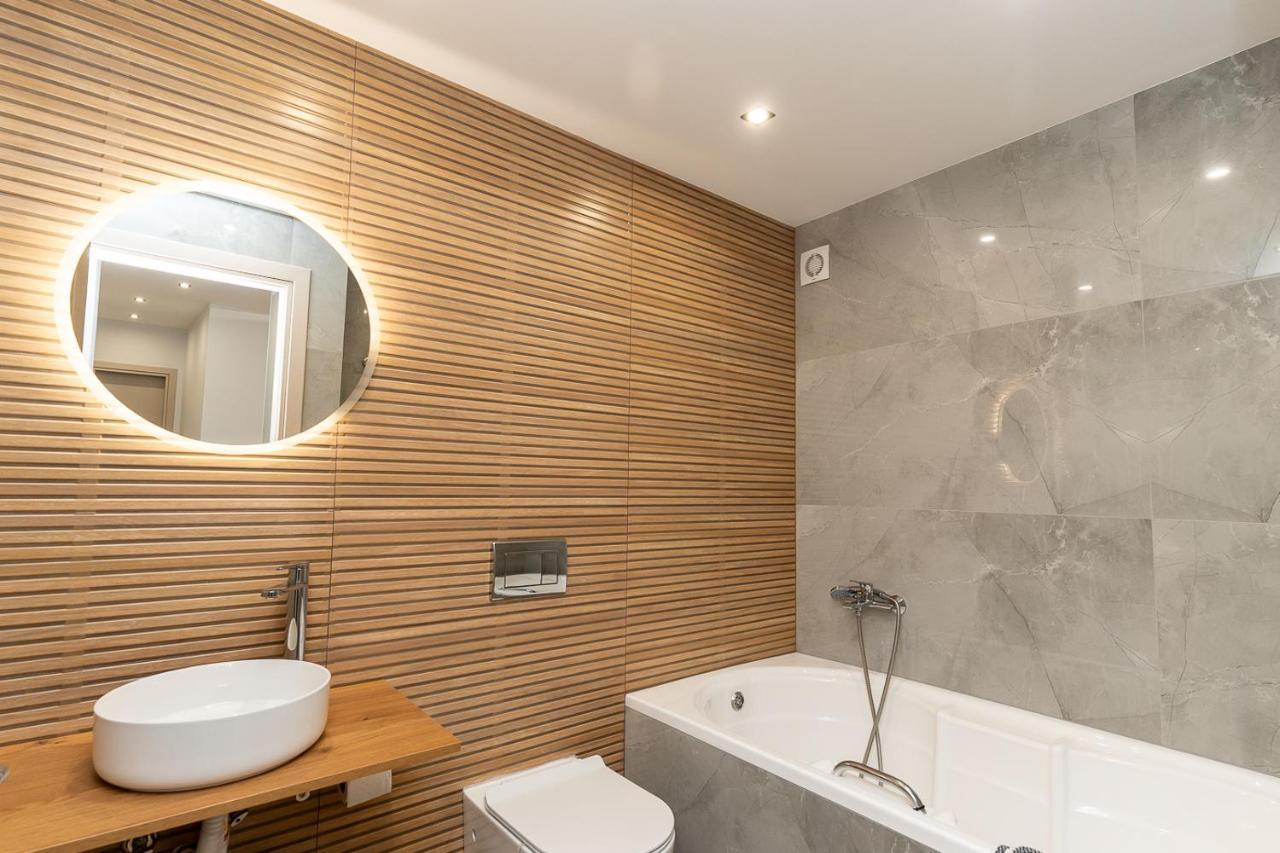 Rusion Fortress Appartement *
